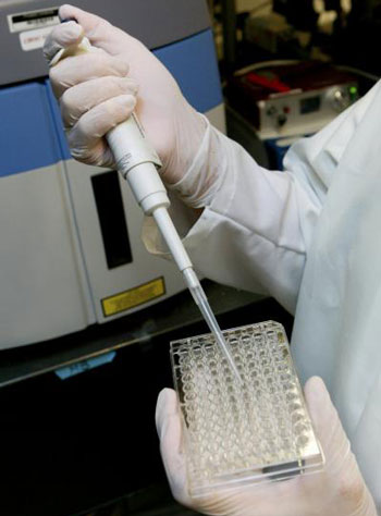 Immunoassay