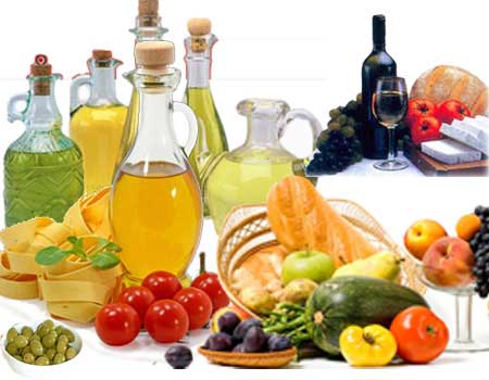 Food that is Good for You and Your Brain