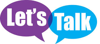 Starting the Conversation . . .