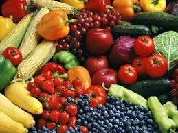 Food that is Good for Your Heart and Your Brain
