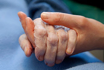 caring